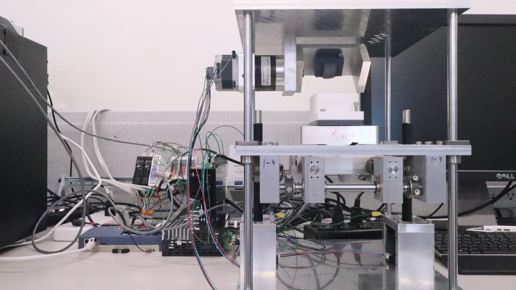 Joint Articulation Simulator